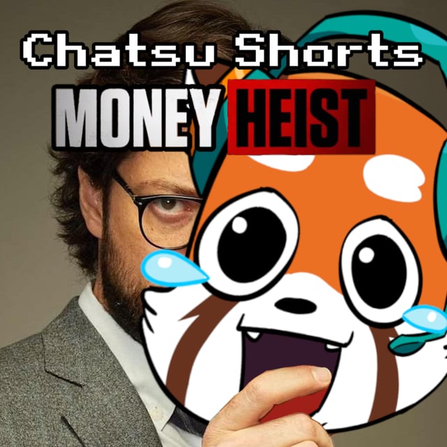 Money Heist (Spoiler Free) || Chatsu Shorts image