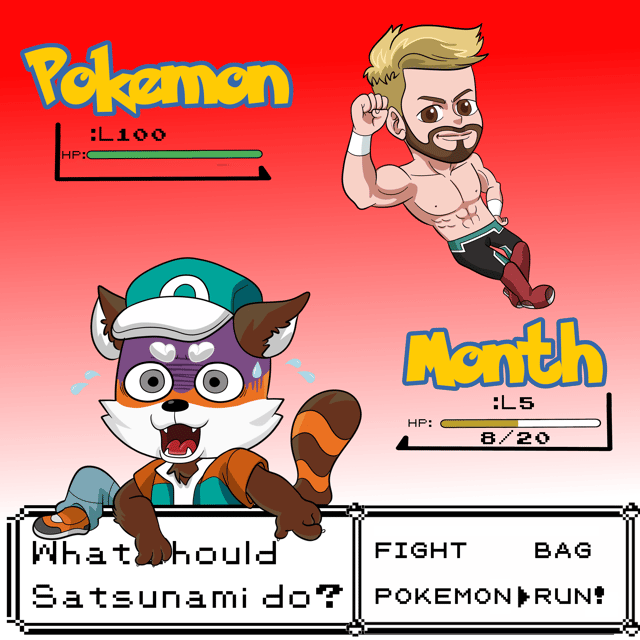 Pokemon Month: Beyond the Games & Fandom Creations image