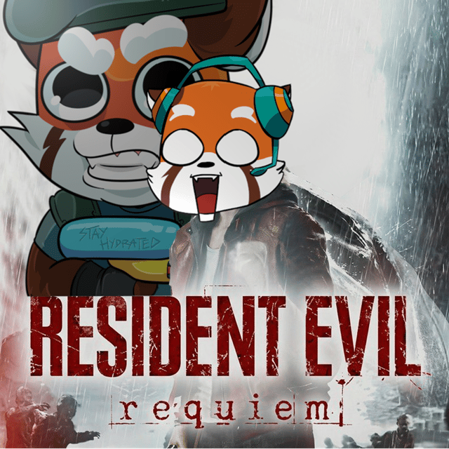 Requiem for a Scream! Let's Discuss Resident Evil: Requiem image