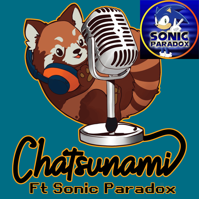 Live and Learn: A Conversation with Sonic Paradox image