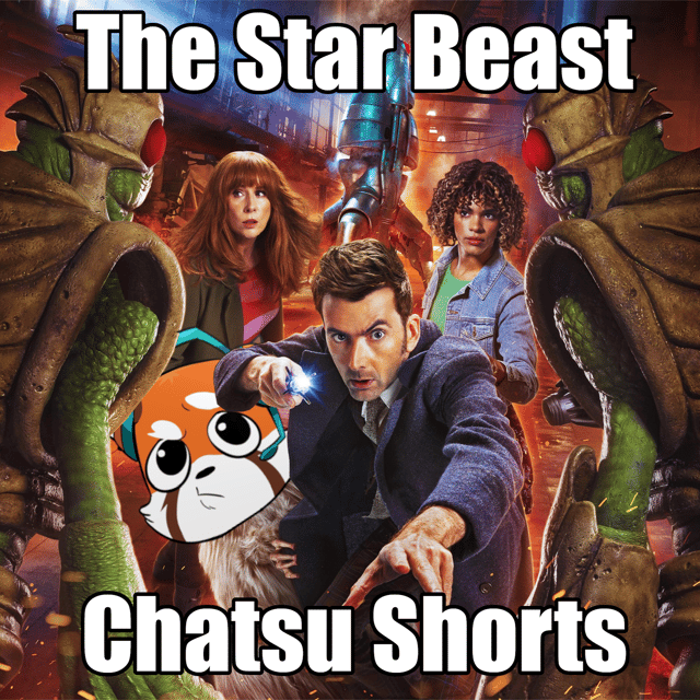 The Star Beast Review (Spoilers) || Chatsu Shorts image