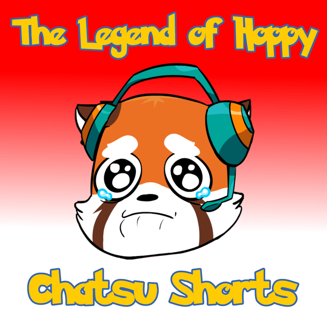 [Pokemon Month] The Legend of Hoppy: A Pokemon White Nuzlocke Run || Chatsu Shorts image
