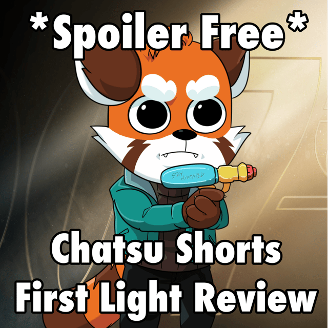 Do You Expect me to Talk? First Impressions of 007 First Light (Spoiler Free) || Chatsu Shorts image