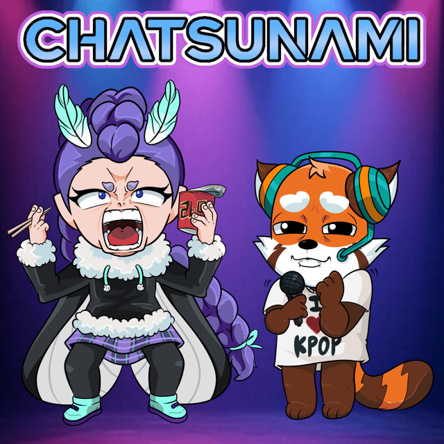This is What it Sounds Like! Let's Discuss KPop Demon Hunters image