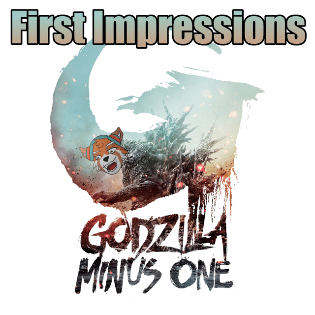 First Impressions: Let's Discuss Godzilla: Minus One! (Spoilers) image