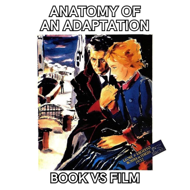 White Nights/Four Nights of a Dreamer (1957-71) BOOK VS FILM | Anatomy of an Adaptation Podcast image