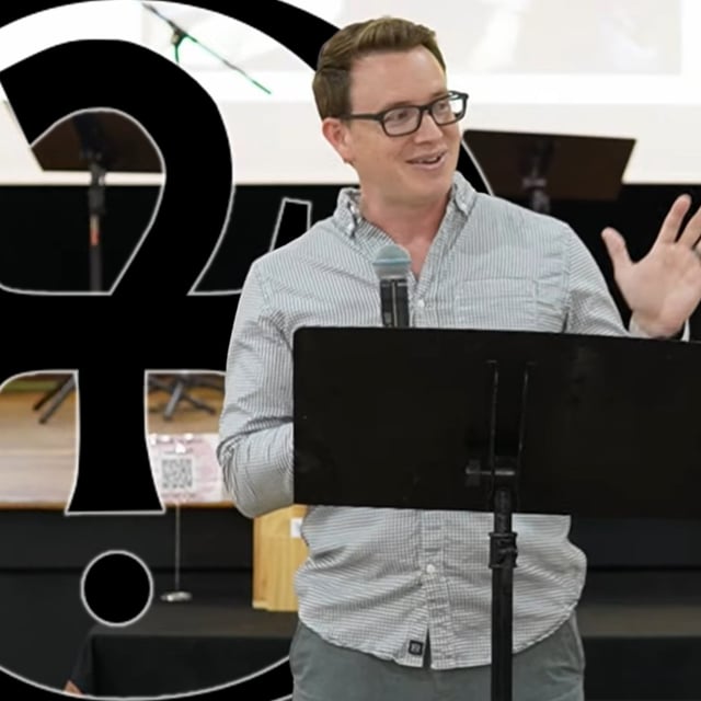 Kingdom Commitment (Sermon) image