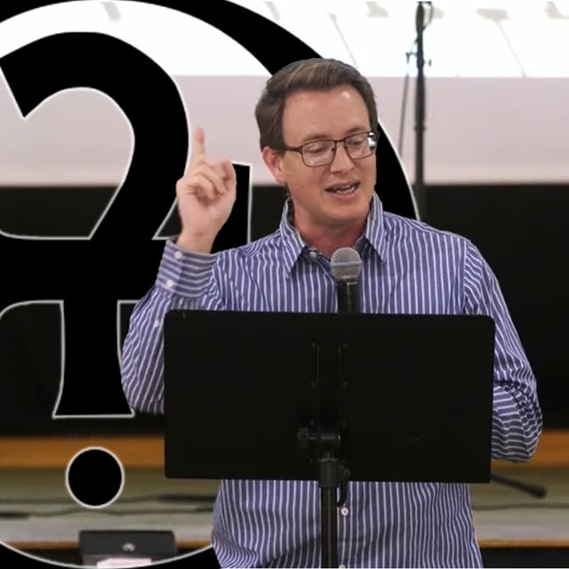 All the Believers (Sermon) image