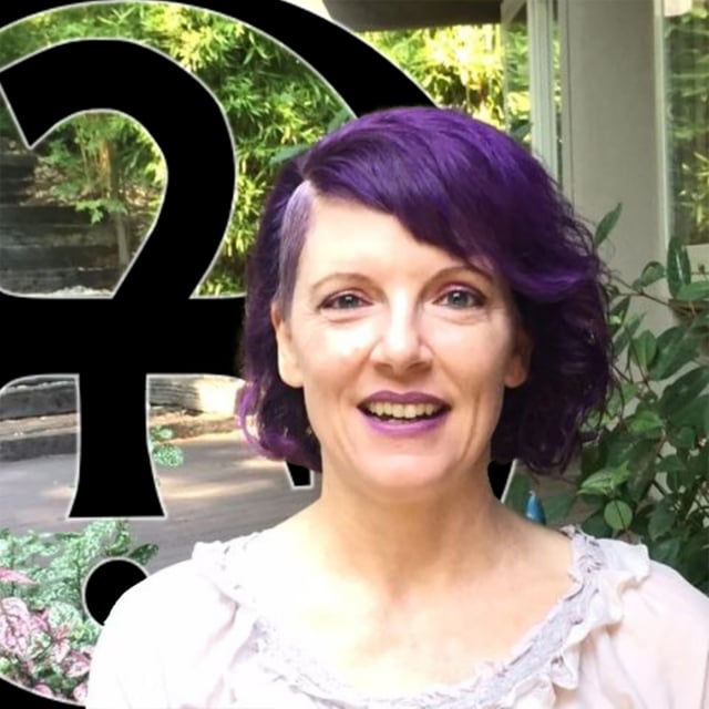 Freedom through the Enneagram image