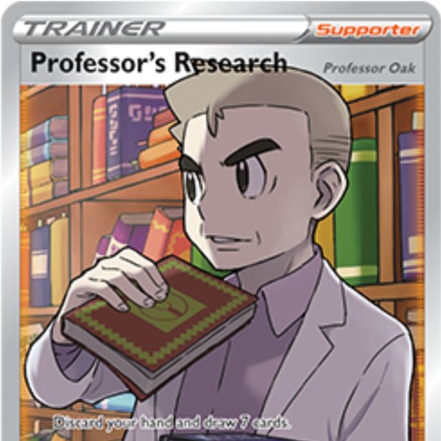 151: Mid 30s Gym Era image