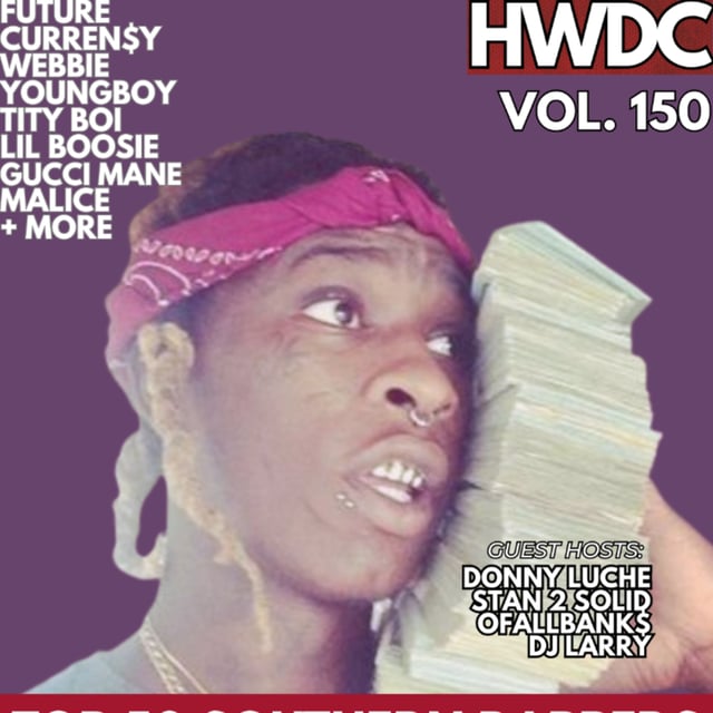 Top 50 Southern Rappers (Part 2) image