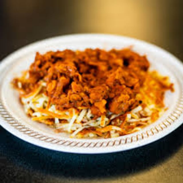 Waffle House Has Chili (RT100EP4) by Ronald Richmond · Zencastr