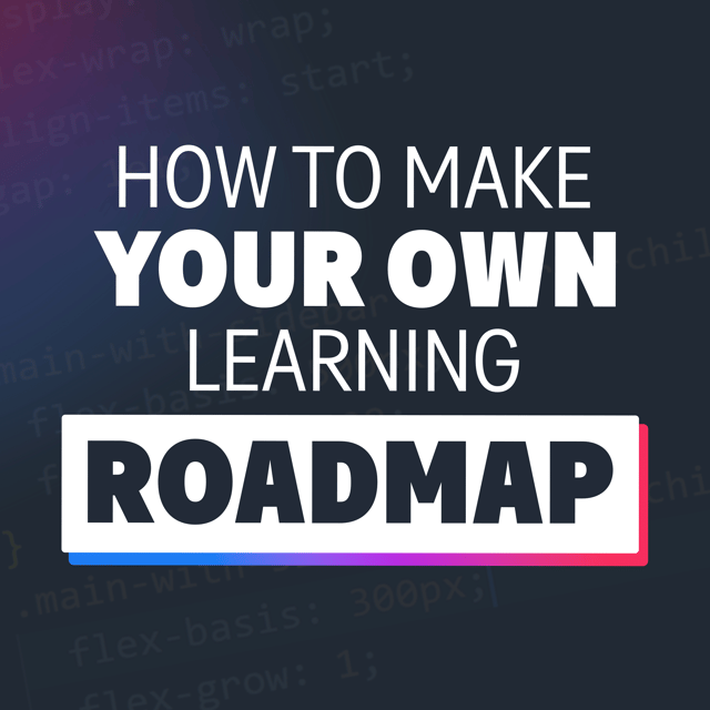 The problem with learning roadmaps image