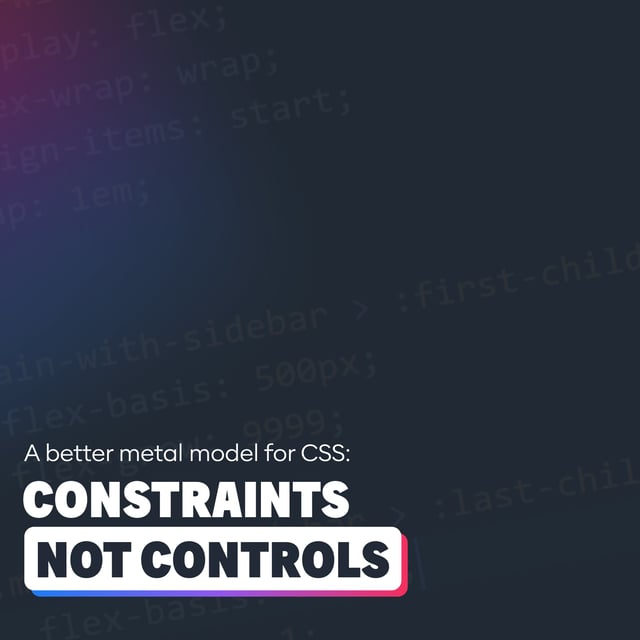 Should We Stop Teaching Width and Height to CSS Beginners? image