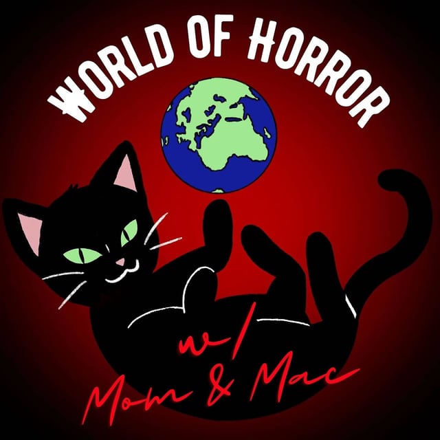 Anmla Anime Cat Porn - AN AMERICAN WEREWOLF IN LONDON & DOG SOLDIERS: Episode 79: Sitting in a Porn  Theater Talking to a Corpse (Werewolves!) by @Christina Hare (she/her) Â·  Zencastr