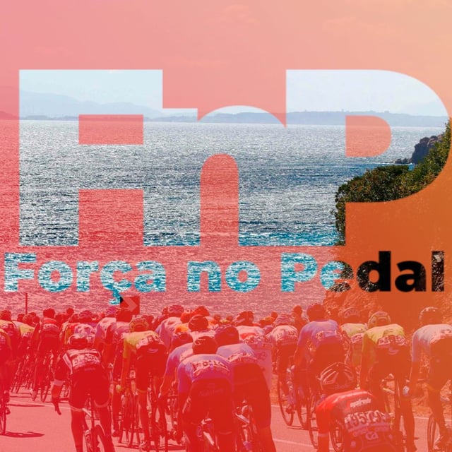 Força no Pedal 19 - Bonjour C'est Le Tour 2022 image