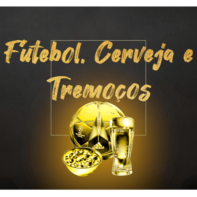 Futebol, Cerveja e Tremoços - Vol 34 -Janeiro 2024 image