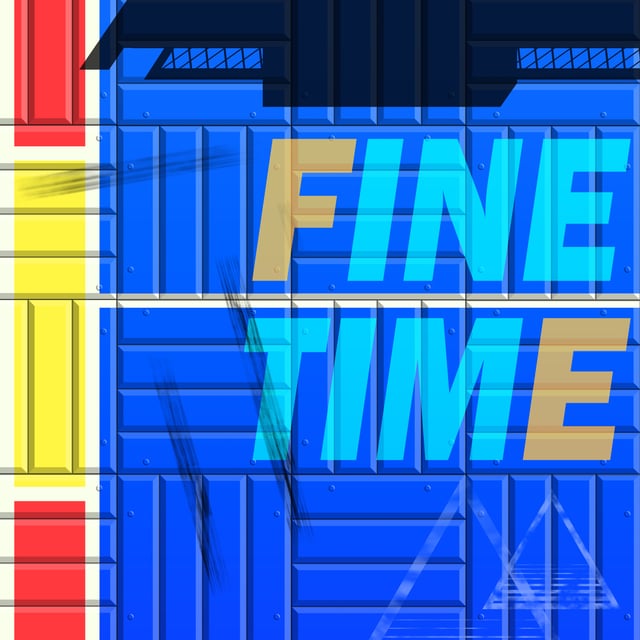 Nintendo Switch 2 Extravaganza! | A Fine Time Special image