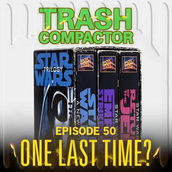 #50 – ONE LAST TIME? THX Faces Turns 30 image