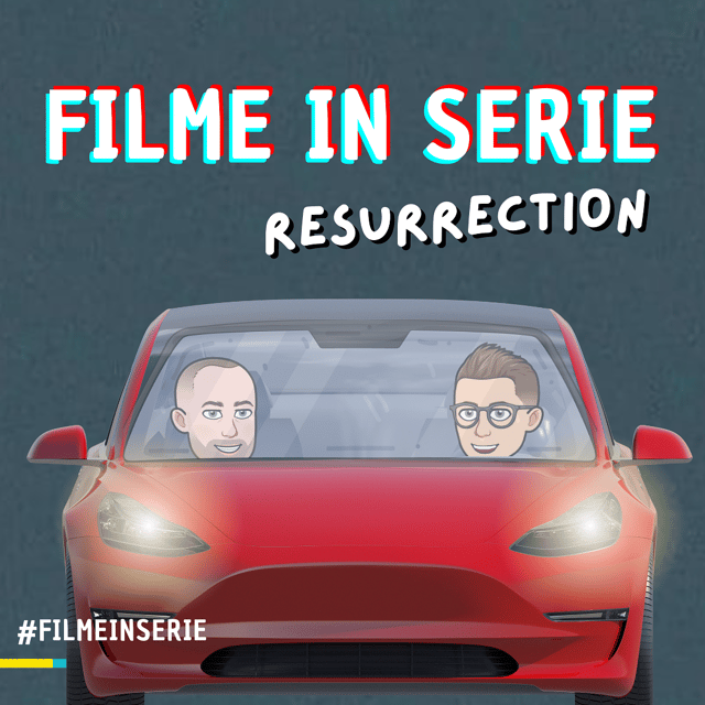 FiS - Resurrection - Filme in Serie (#168) image