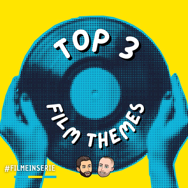 Film - Musik - Top3 - Filme in Serie (#169) image