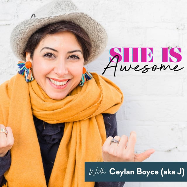 E104 - Celebrating Women's Day: Why empowerment matters and how to make the difference.  image