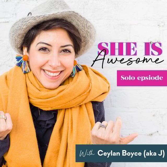 E97 - How do you work less and grow business at the same time. NO BS! image