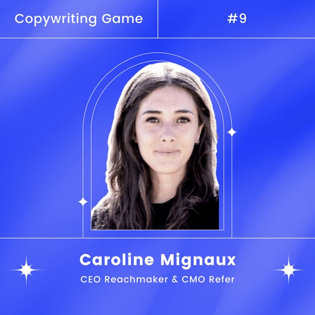 #9 Identifier ses partenaires stratégiques - Caroline Mignaux by ...