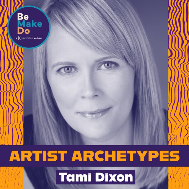 Artist Archetypes with Tami Dixon image