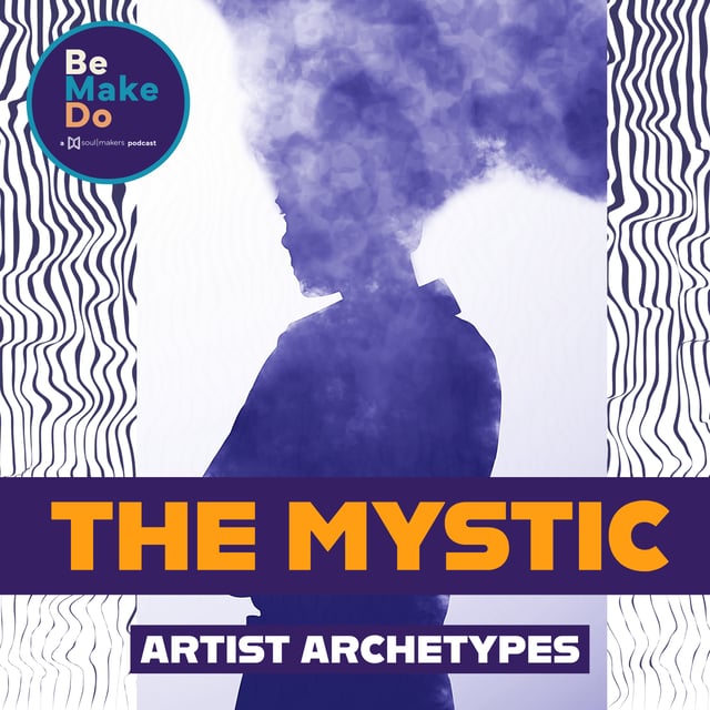 Artist Archetypes: The Mystic image