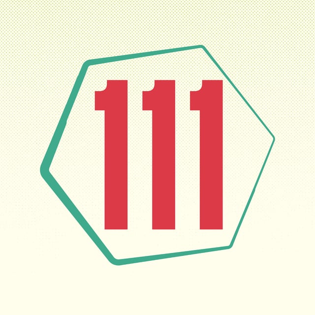 #111 - Schattentropfen image