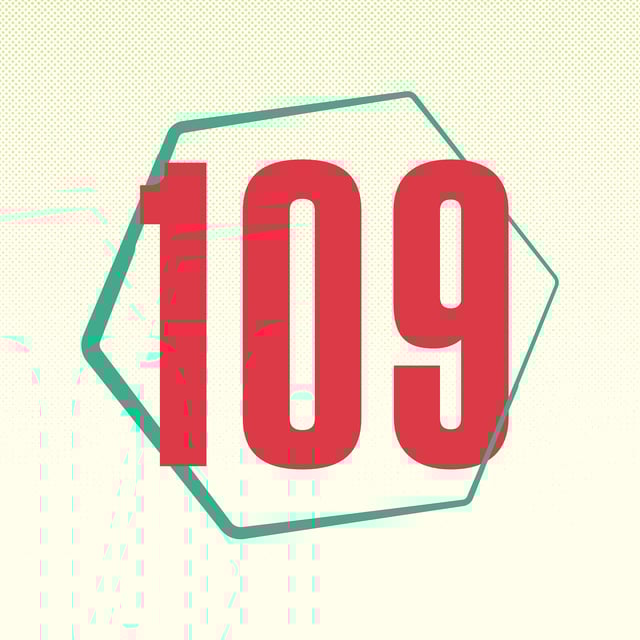 #109 - Das einzige Nerd-Hotel in Deutschland (feat. Hinter den Spiegeln) image