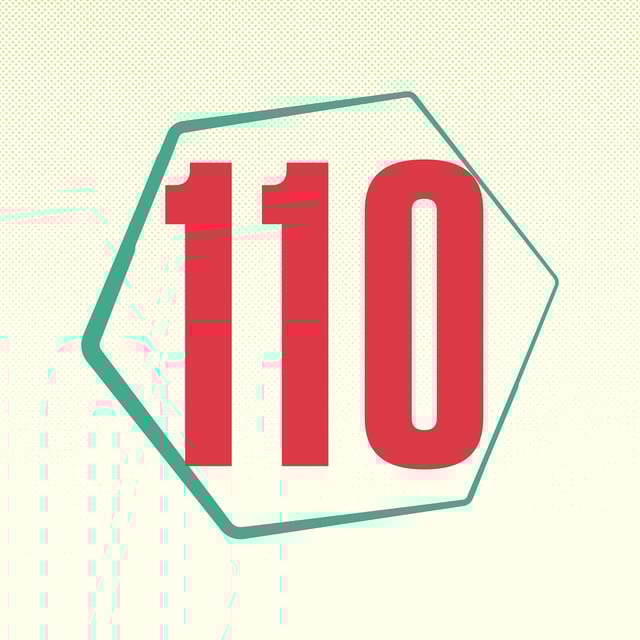 #110 - Daggerheart Hype-Talk image