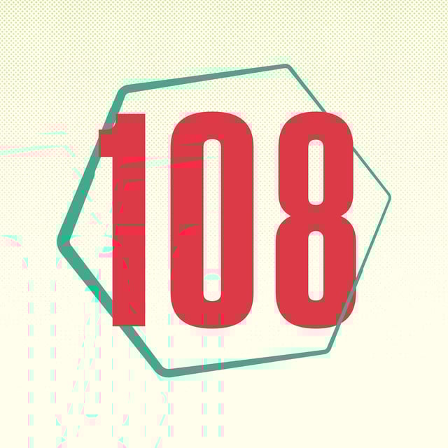#108 - Weltenbau im Rollenspiel (feat. Logan McCormack) image