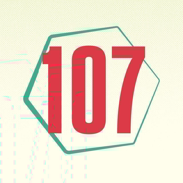 #107 - Charaktere mit Ecken und Kanten image