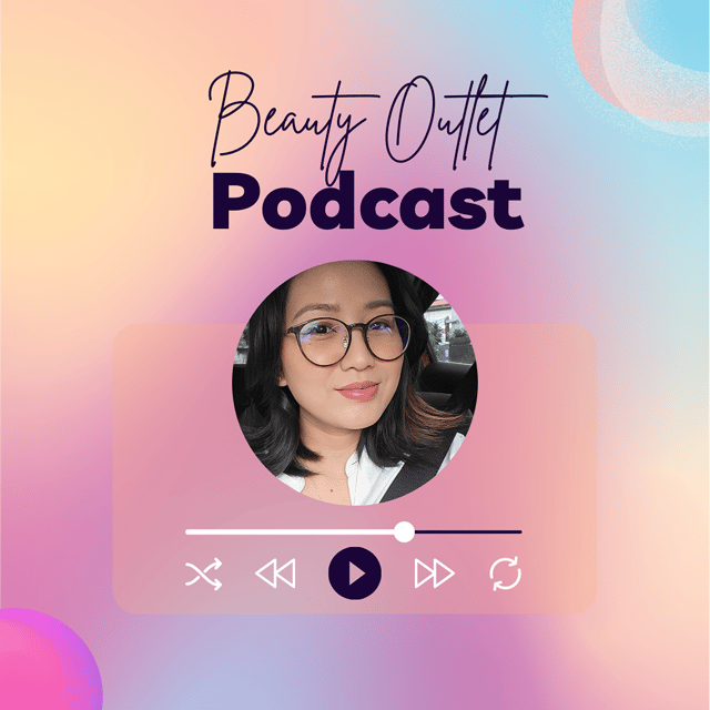 Beauty Outlet Podcast · Zencastr