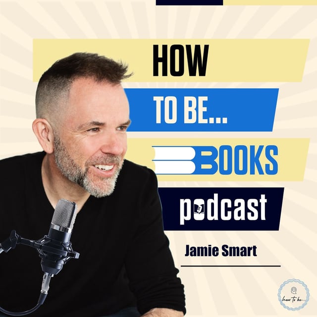 How to achieve clarity with author Jamie Smart image