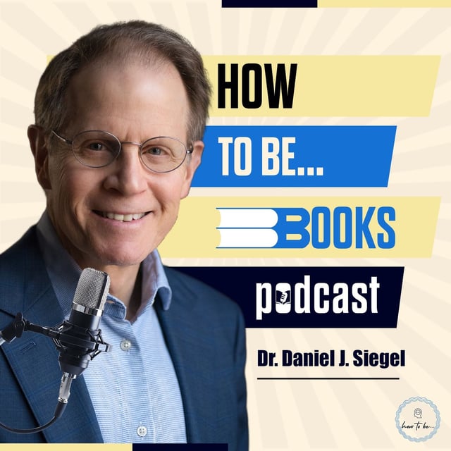 What interconnected means - IntraConnected author Dan Siegel M.D. image