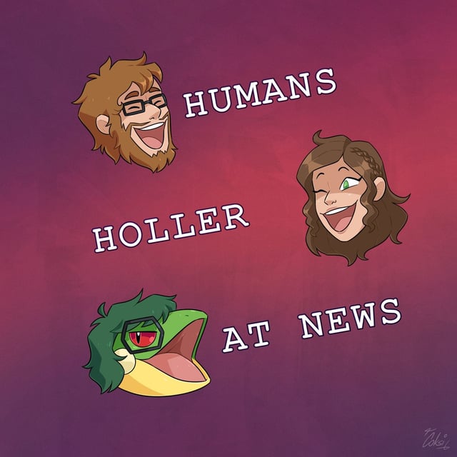 The (mon)goose is no longer loose image
