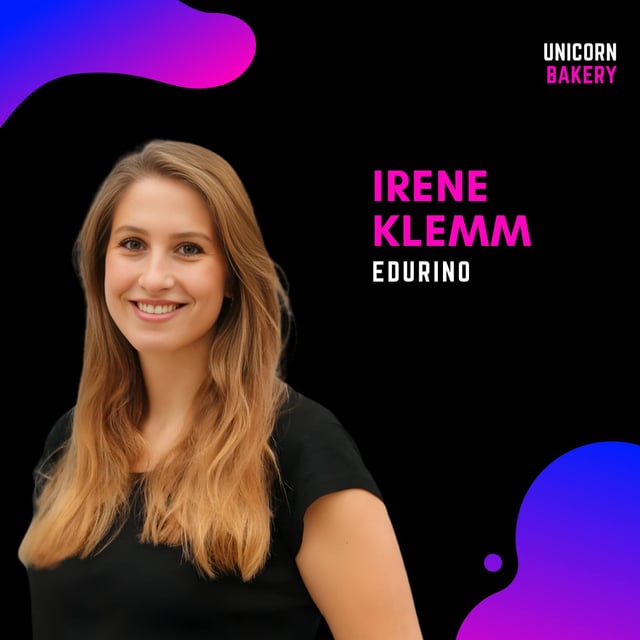 Von 40.000€ Crowdfunding zu zweistelligen Millionenumsätzen: Wie Edurino den Kinderbildungsmarkt erobert image