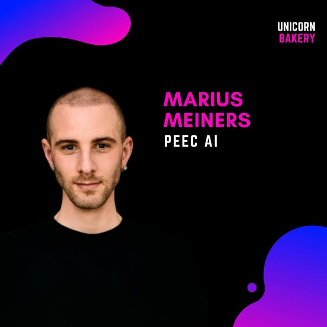 Ingredient – So rankst du in ChatGPT: Die neuen SEO-Regeln für KI – mit Marius Meiners, peec.ai image