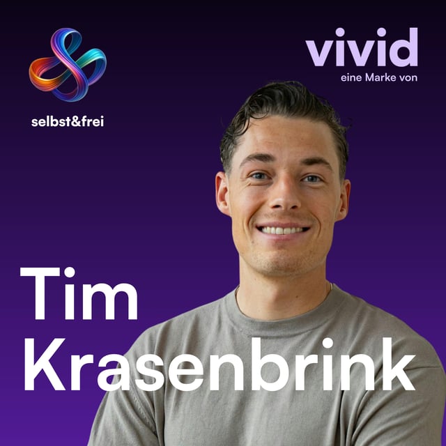 Ingredient – Das 3-Säulen-Prinzip gegen eindimensionalen Erfolg – mit Tim Krasenbrink image