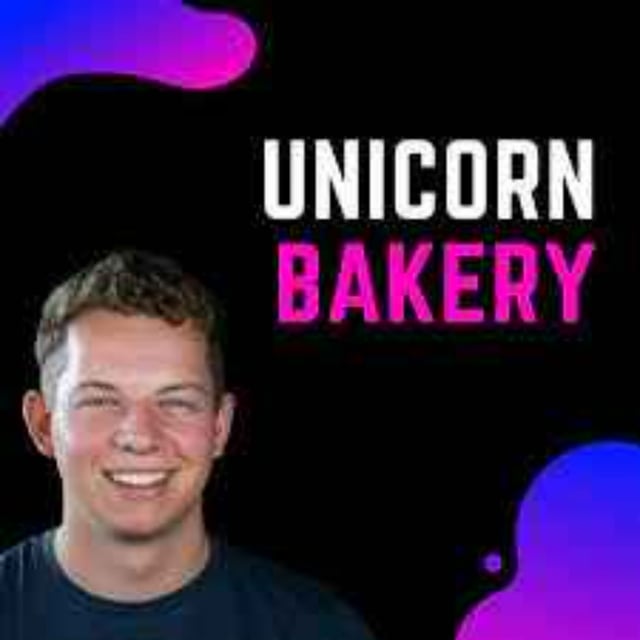 BiP#11: Von der Wohnzimmer-Couch zum High-End-Studio – Unicorn Bakery reloaded image