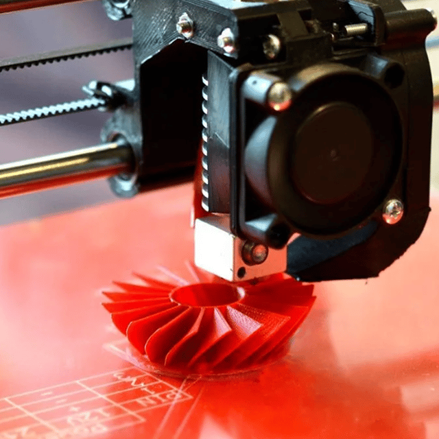 AM Primer - Polymers image