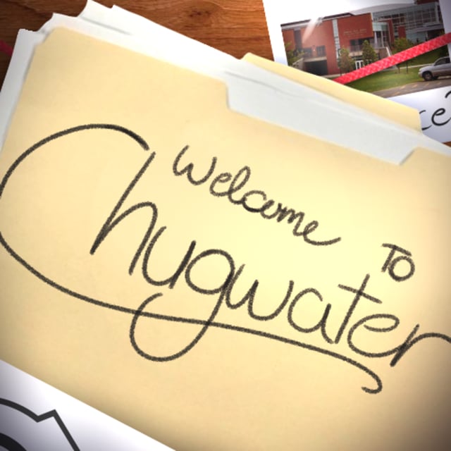 Or They Get You | SYTYCFanon: Welcome To Chugwater | Ep. 2 image