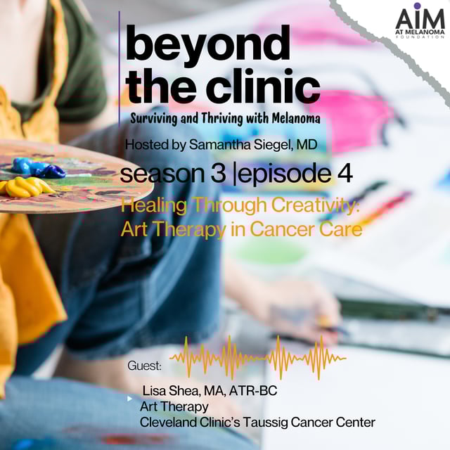 Healing Through Creativity: Art Therapy in Cancer Care image