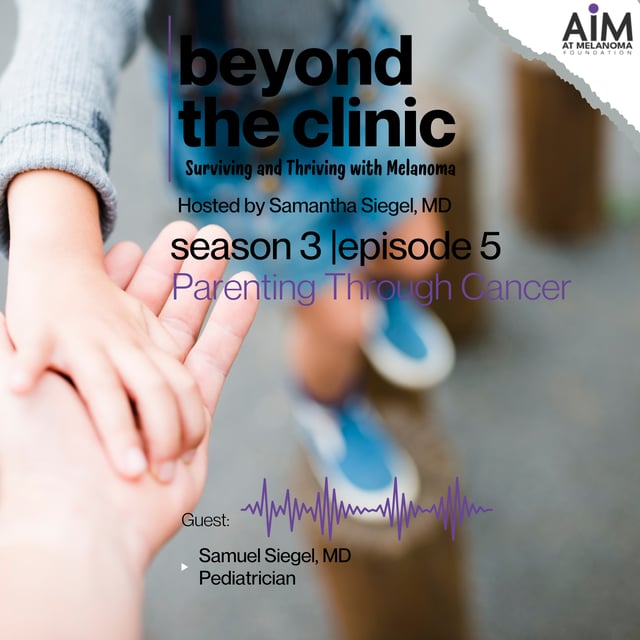 Parenting Through Cancer image