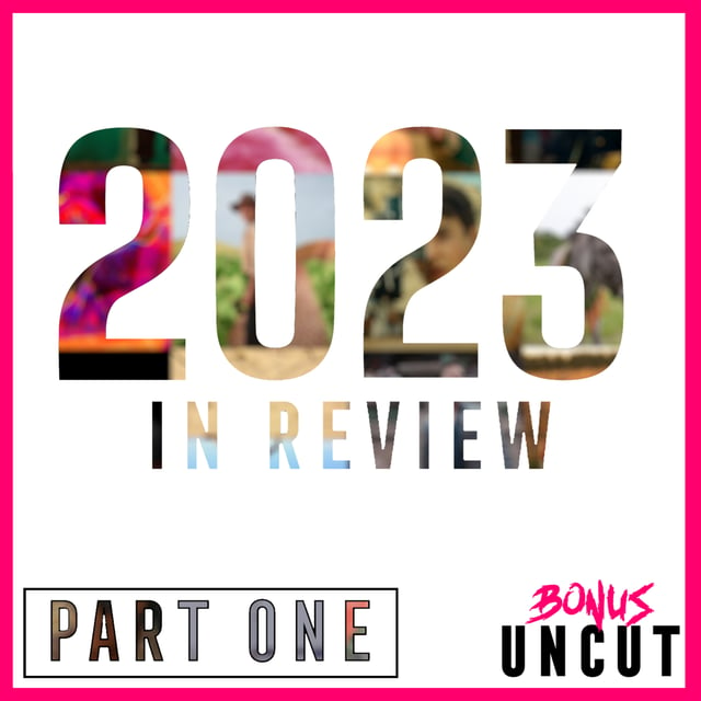 Uncut Review of 2023 (Jan to June) Part One image