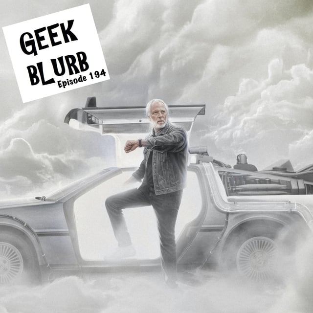 Episode 194 image