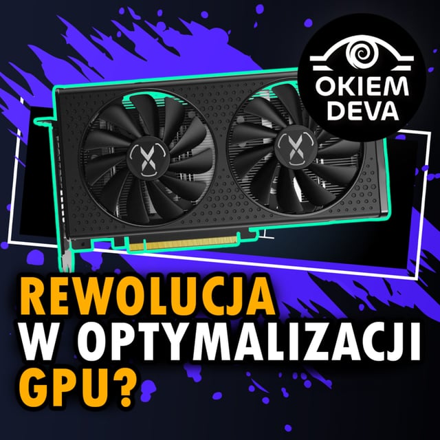 Obedisk Gpu Rewolucja w optymalizacji GPU? by @Okiem Deva · Zencastr